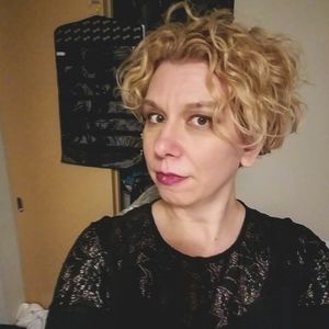 Meet your Posher, Shelley